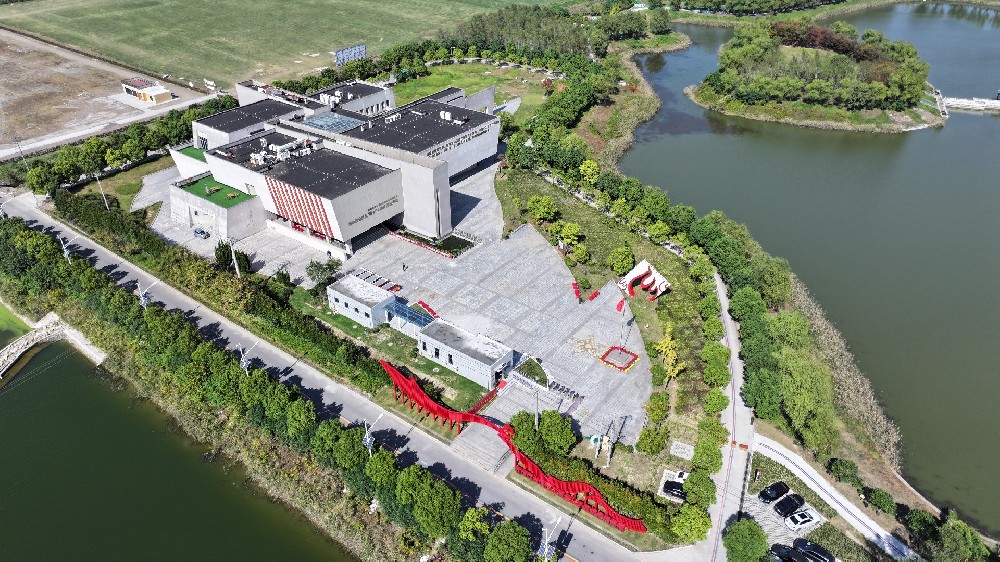 Exhibition Hall of Anti Town-cleaning Movement During the  Anti-Japanese War in the Fourth Region of Central Jiangsu